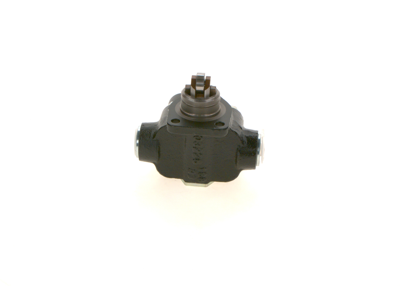 Fuel Pump 3