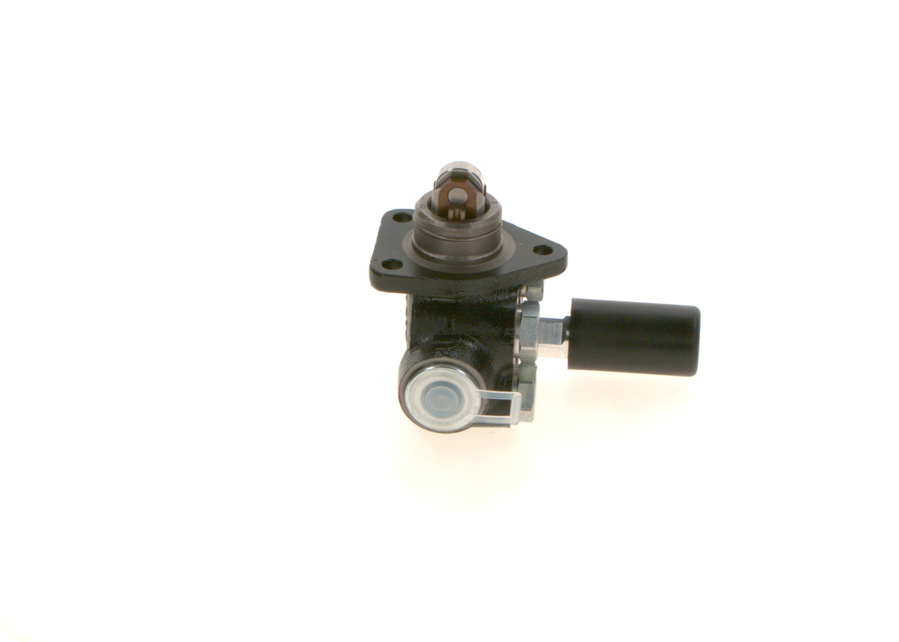 Fuel Pump 4