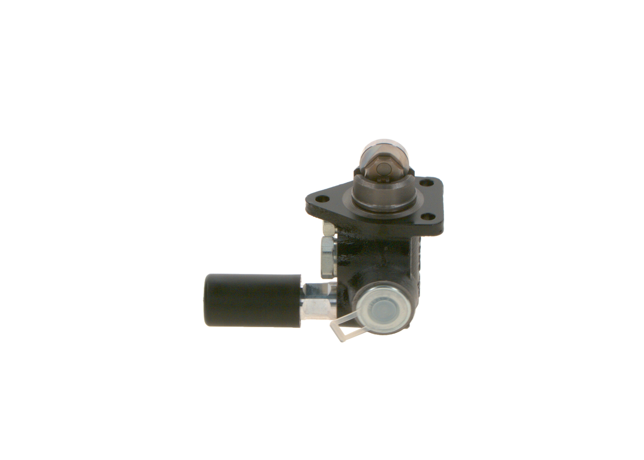 Fuel Pump 2