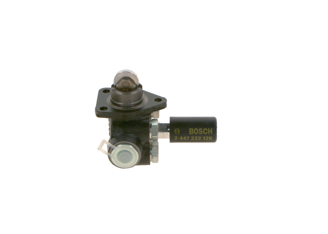 Fuel Pump 4