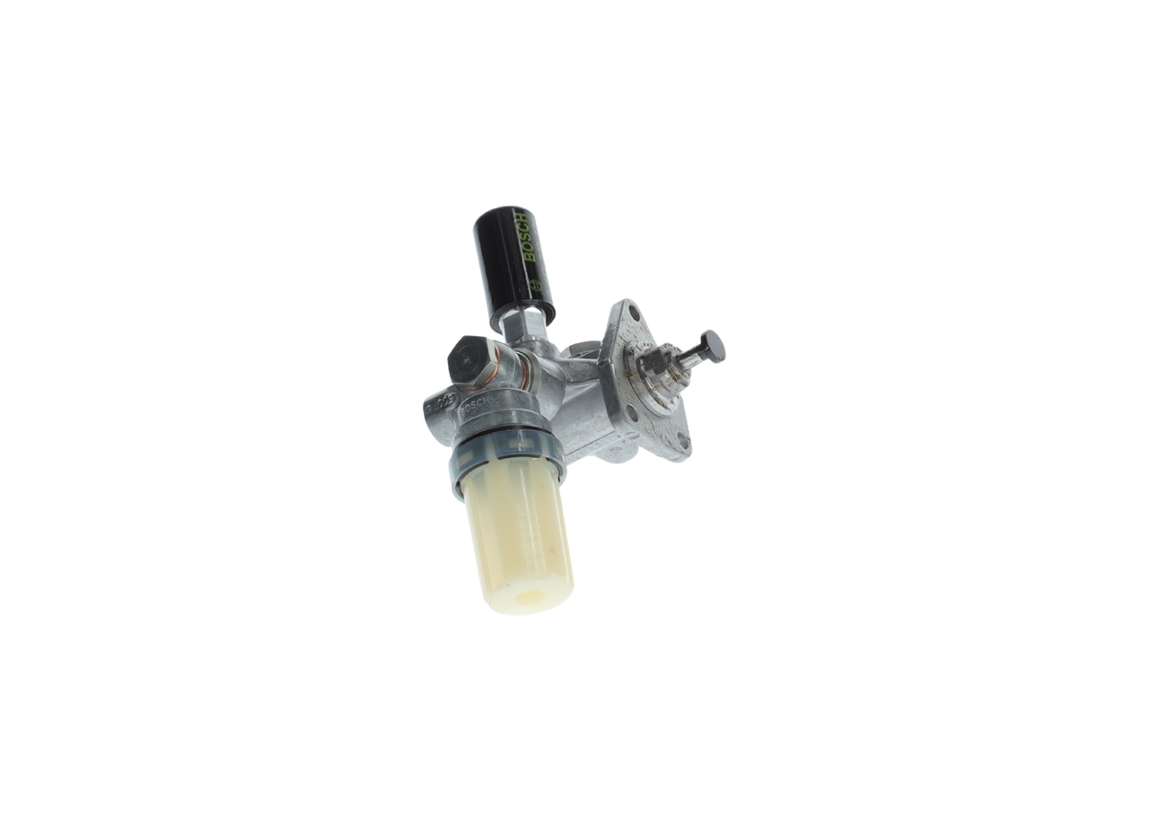 Fuel Pump 2