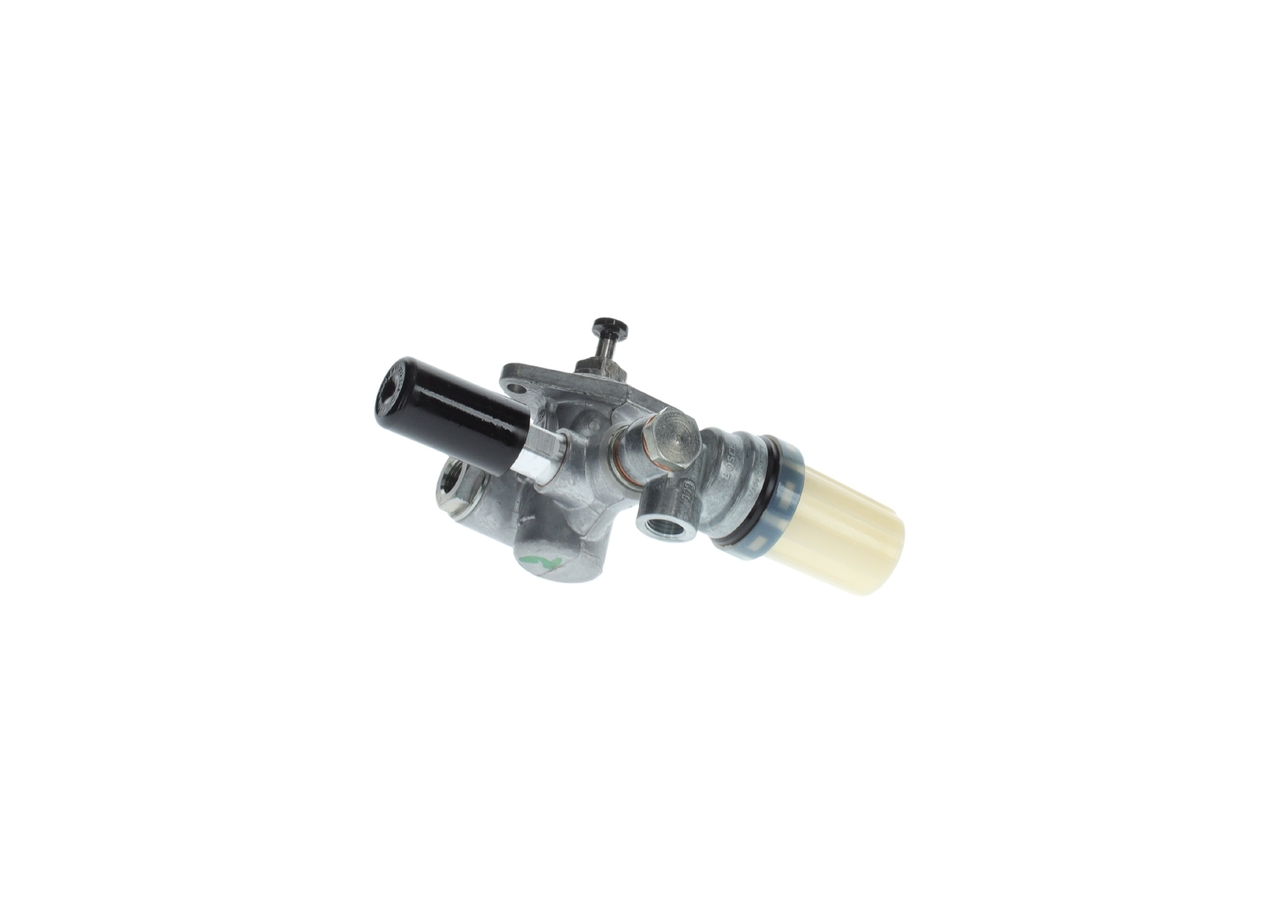 Fuel Pump 3