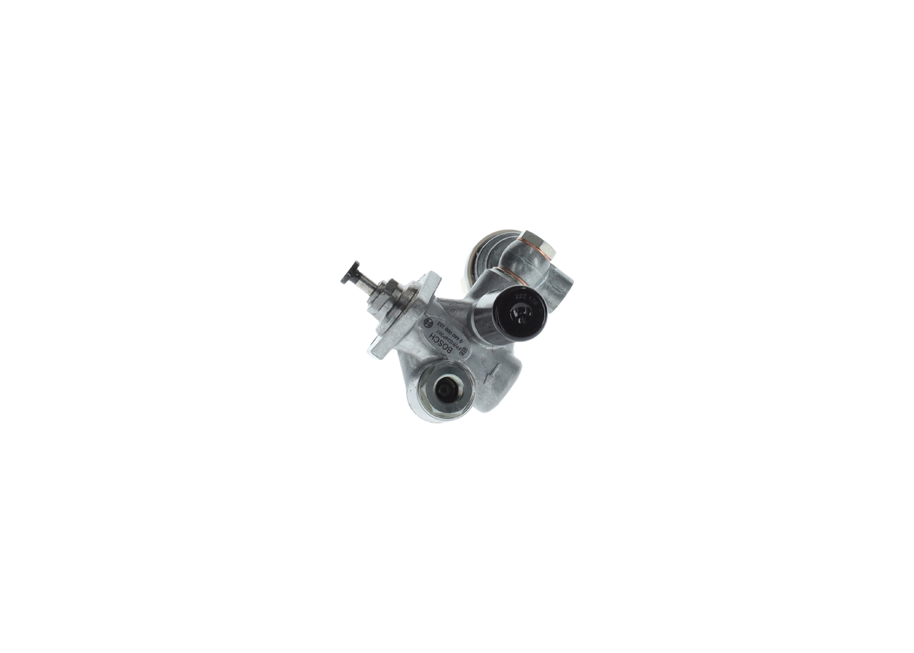 Fuel Pump 4