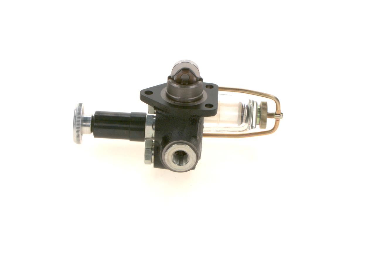 Fuel Pump 2