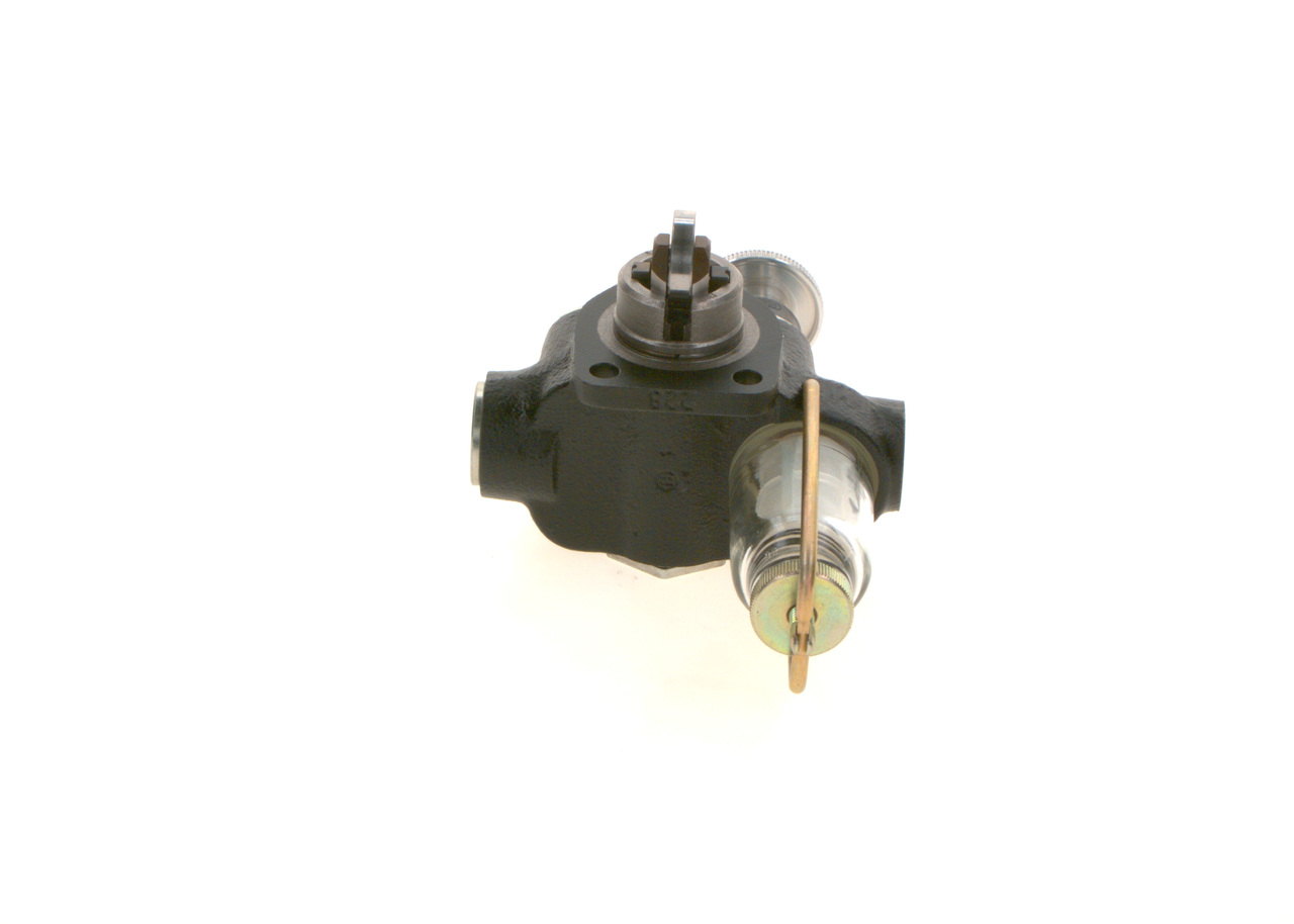 Fuel Pump 3