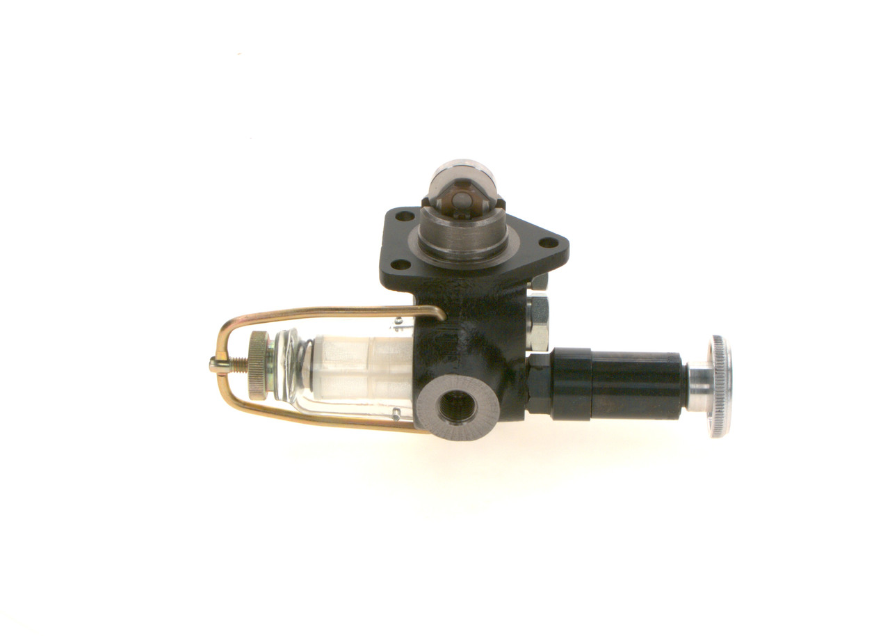 Fuel Pump 4