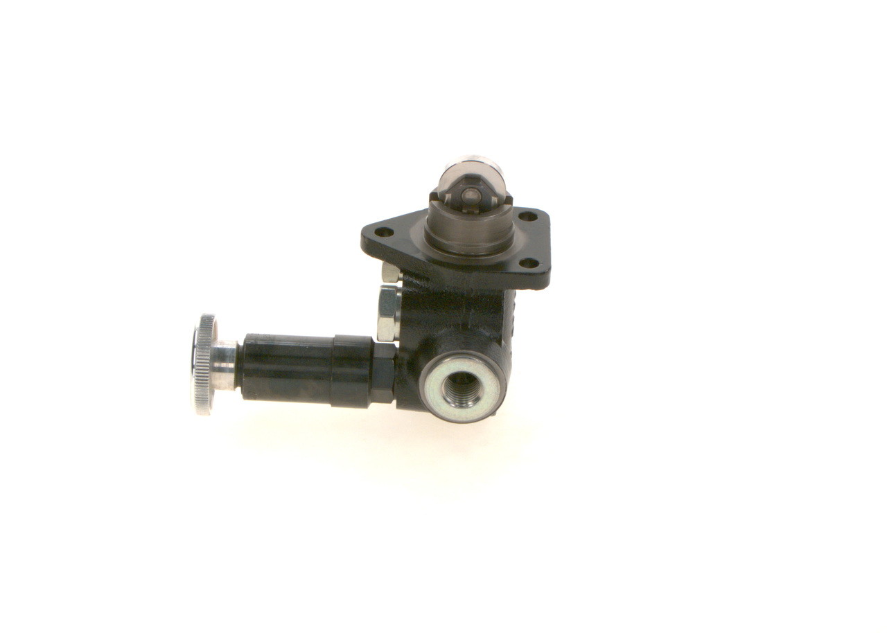 Fuel Pump 2