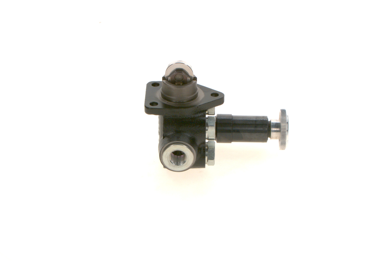 Fuel Pump 4