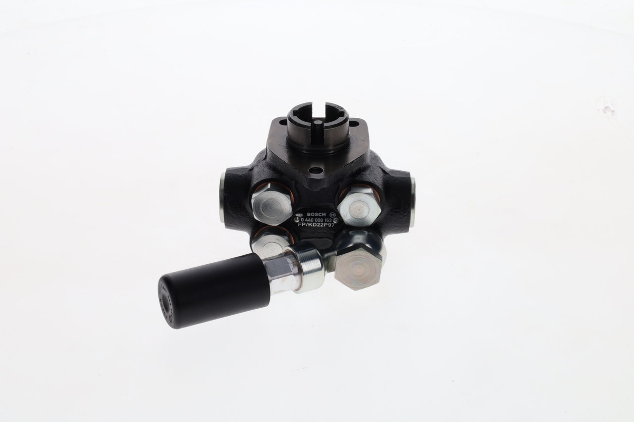 Fuel Pump 2