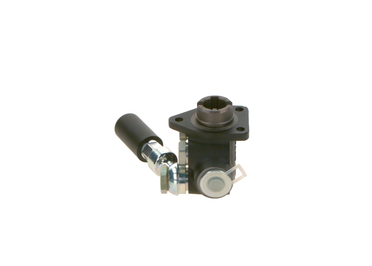 Fuel Pump 3