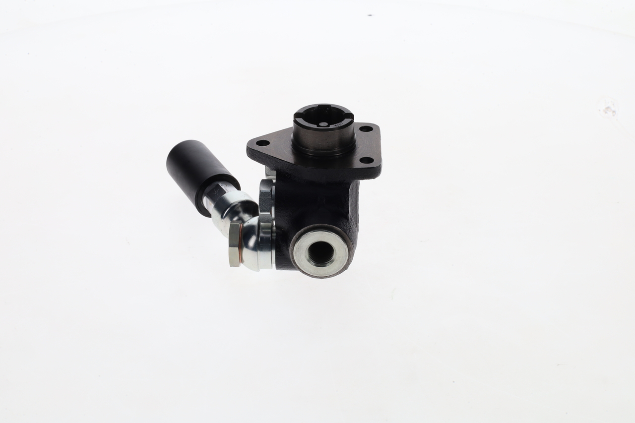 Fuel Pump 4