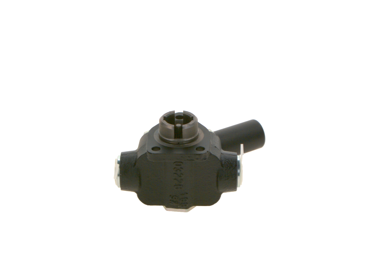 Fuel Pump 5