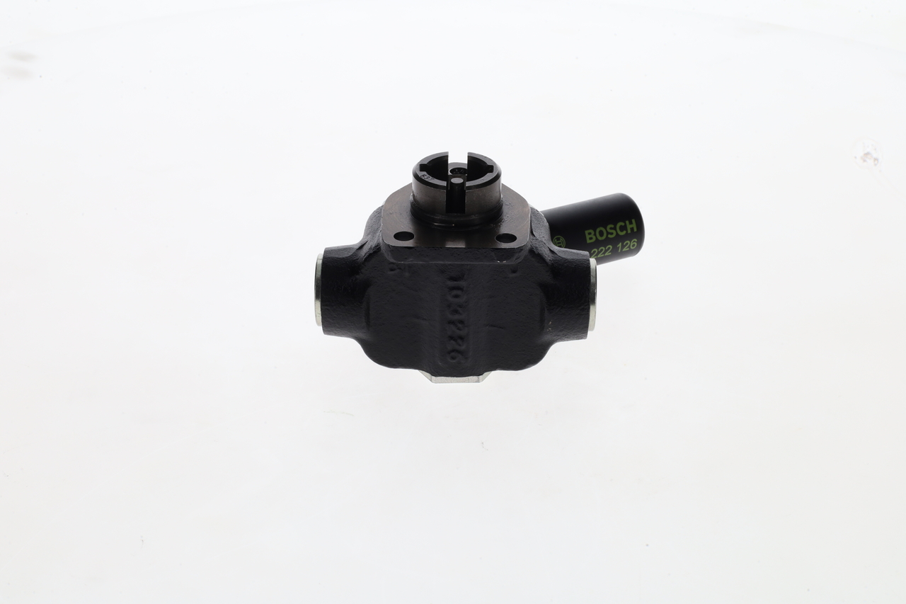 Fuel Pump 6