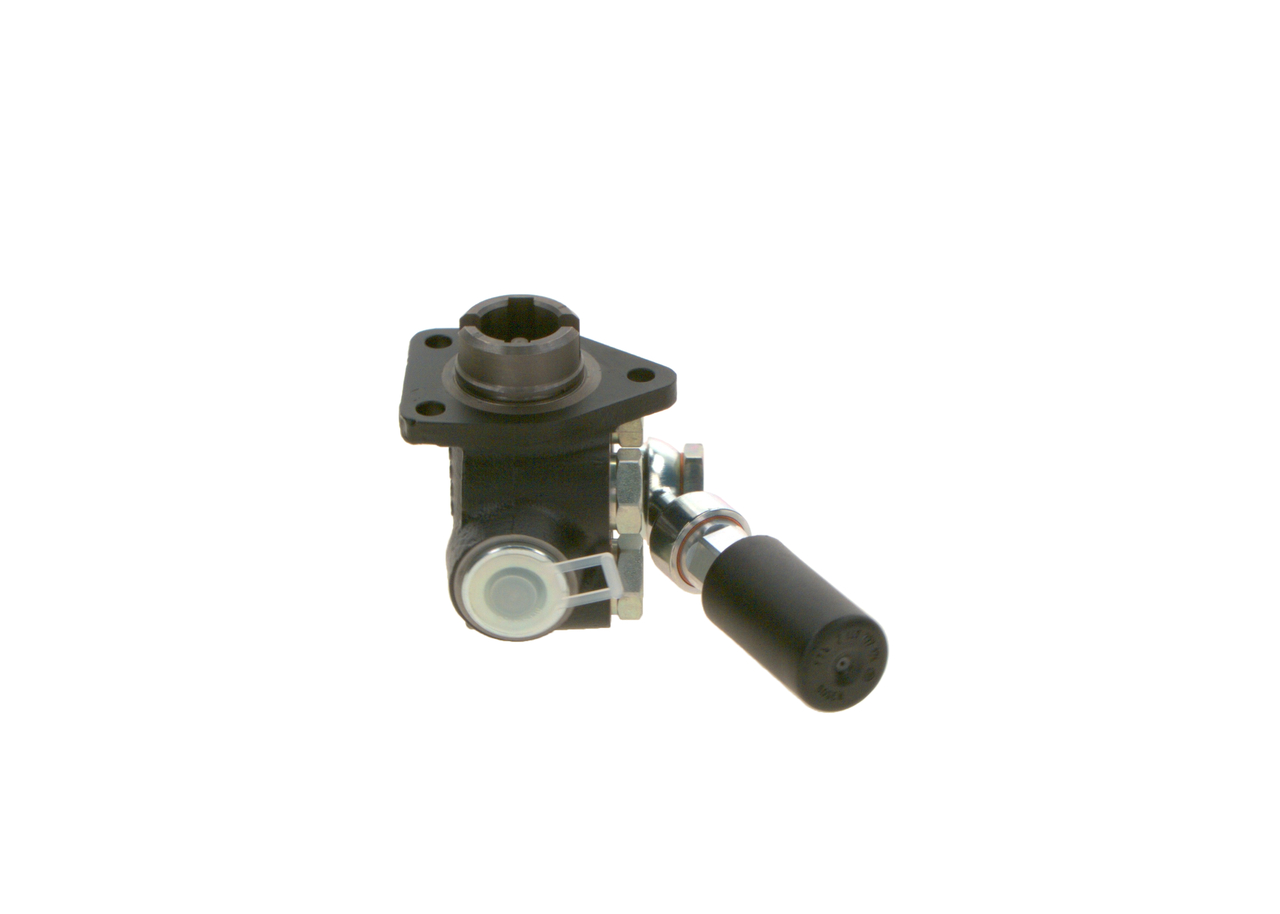 Fuel Pump 7