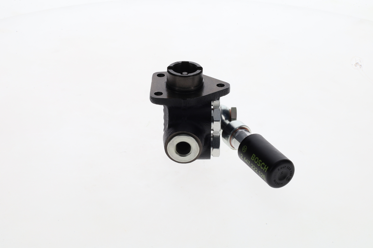 Fuel Pump 8