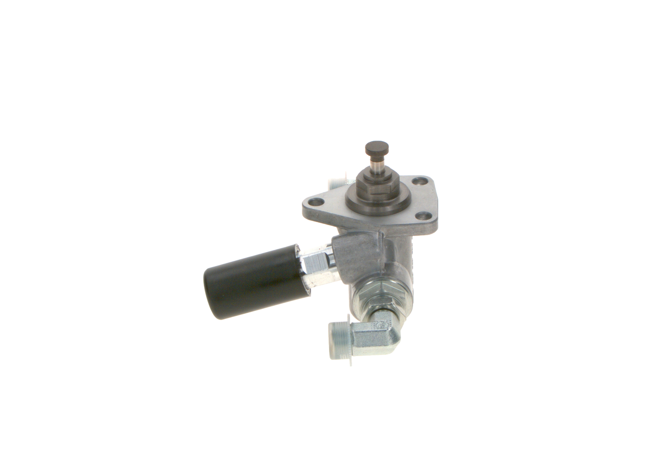 Fuel Pump 2