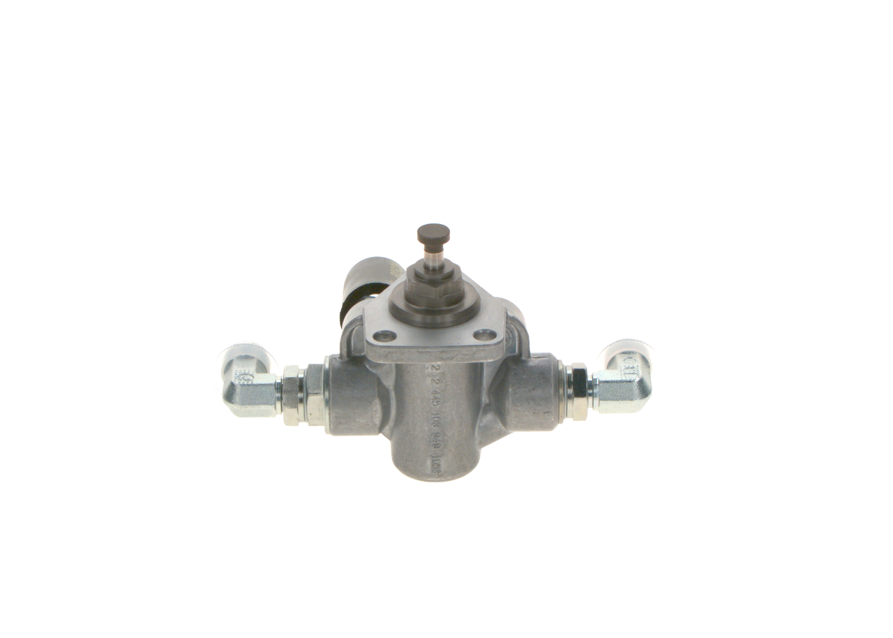 Fuel Pump 3