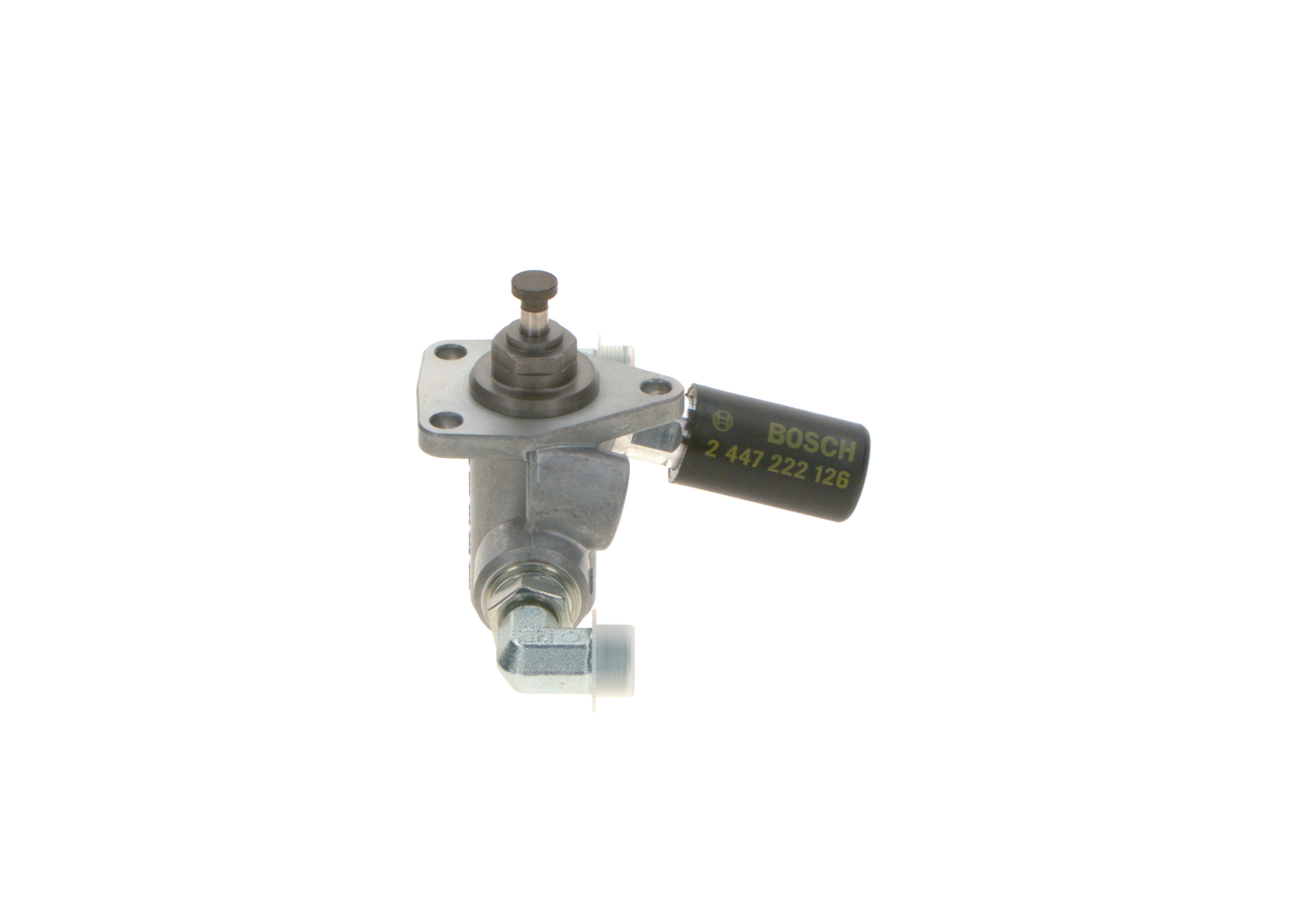 Fuel Pump 4
