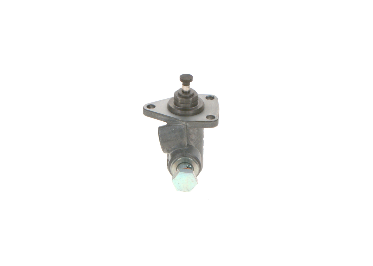Fuel Pump 2