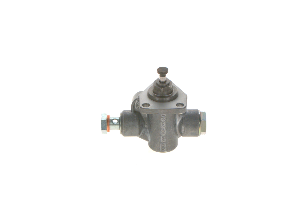 Fuel Pump 3