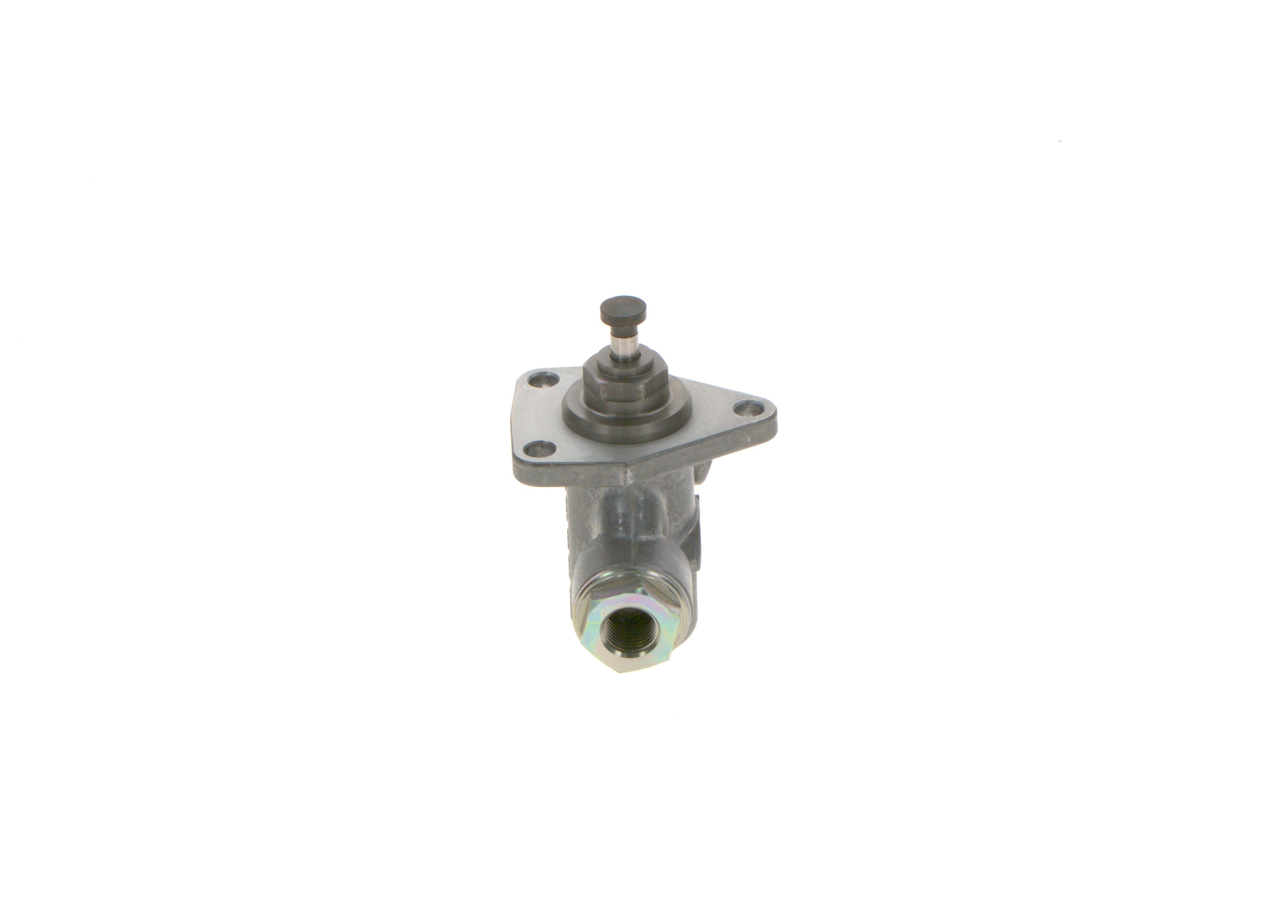 Fuel Pump 4