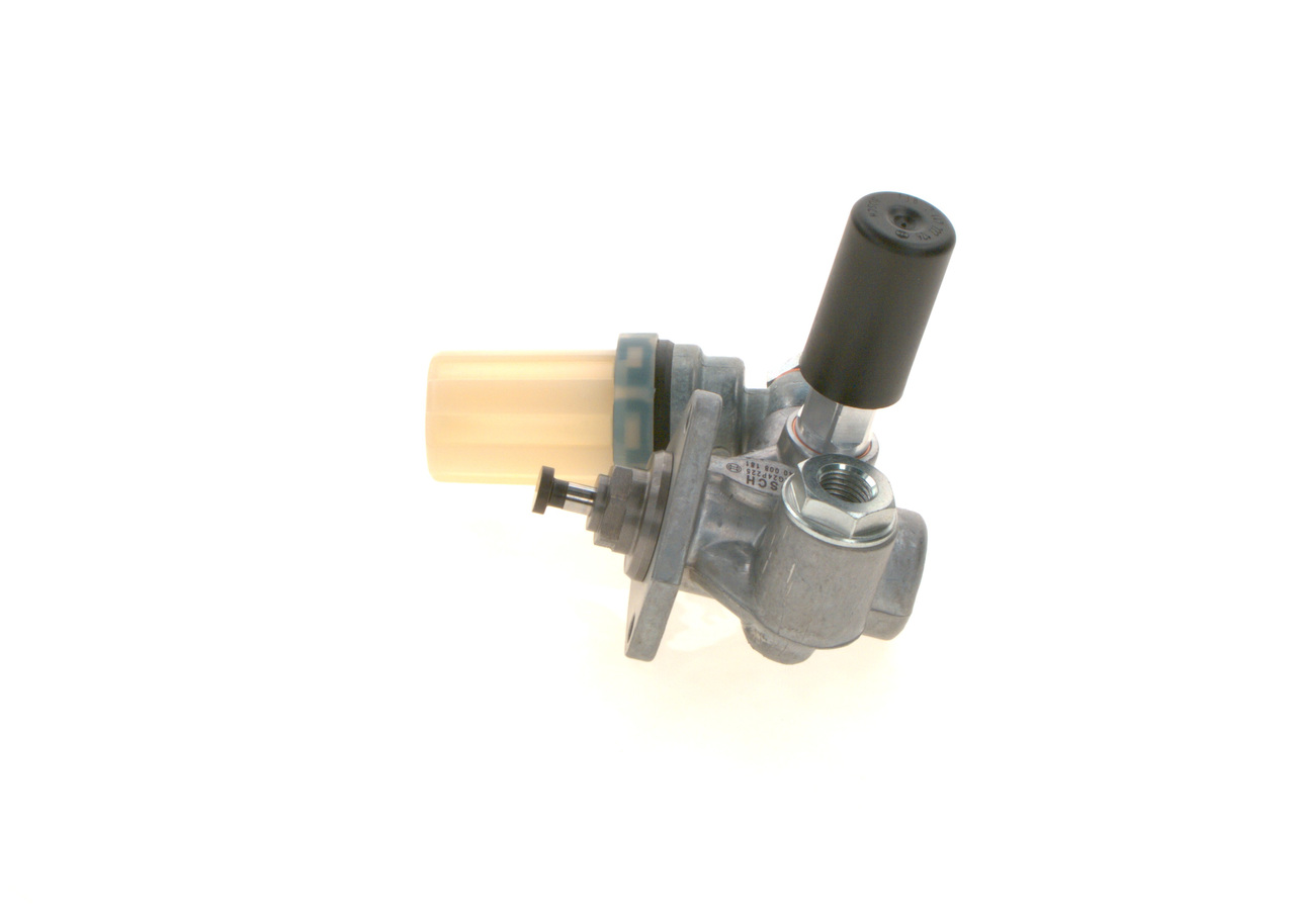 Fuel Pump 2