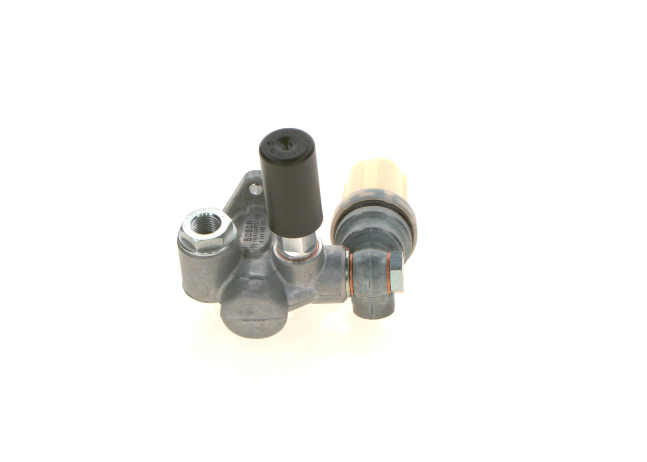 Fuel Pump 3
