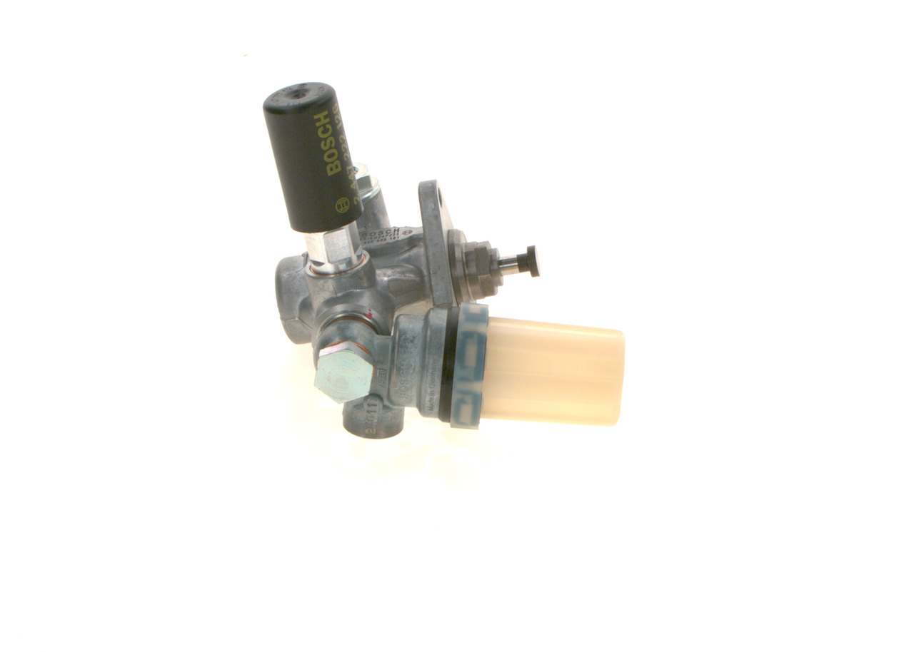 Fuel Pump 4