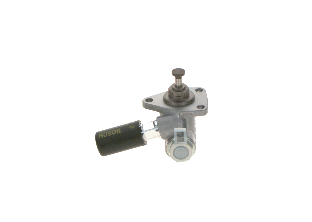 Fuel Pump 2