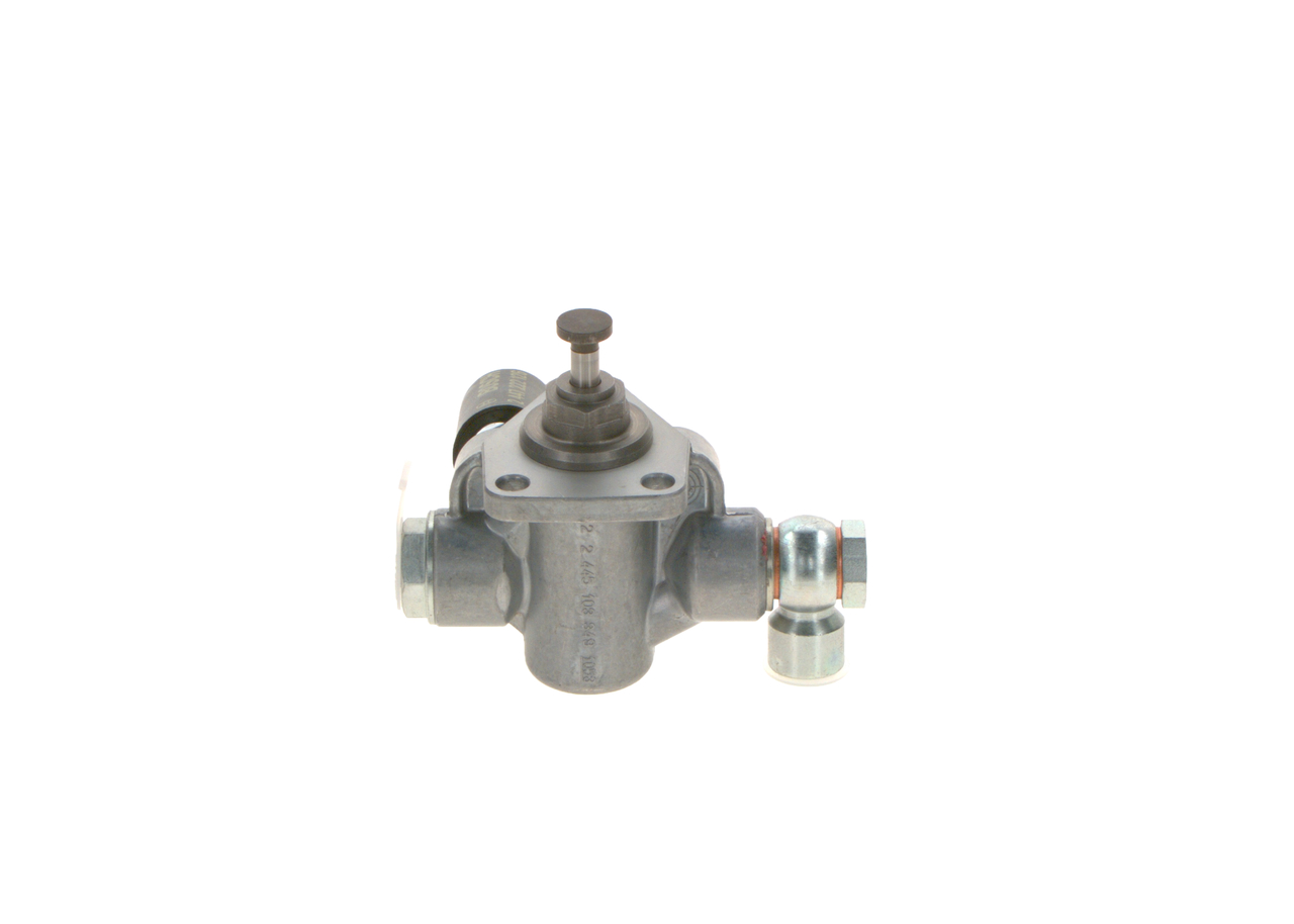 Fuel Pump 3