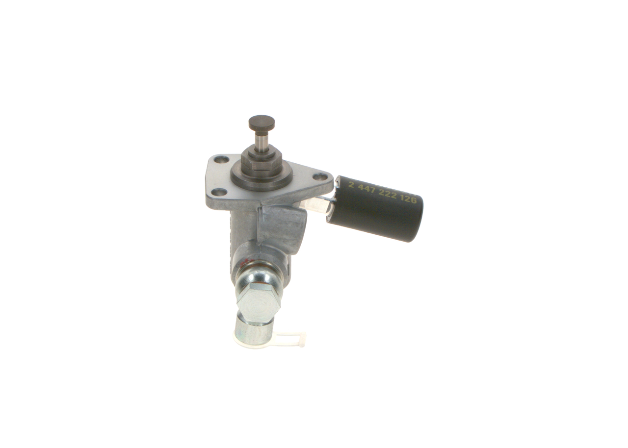 Fuel Pump 4