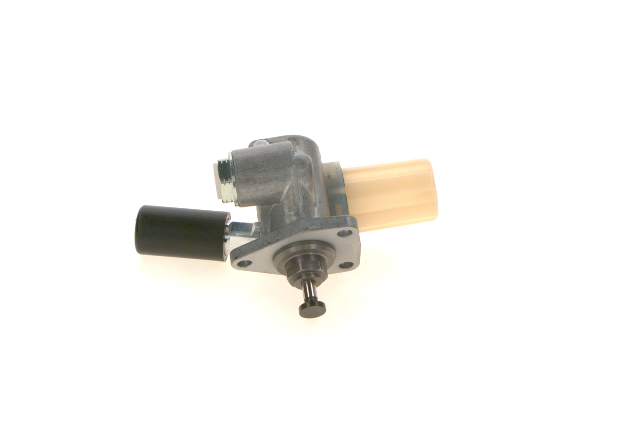 Fuel Pump 2
