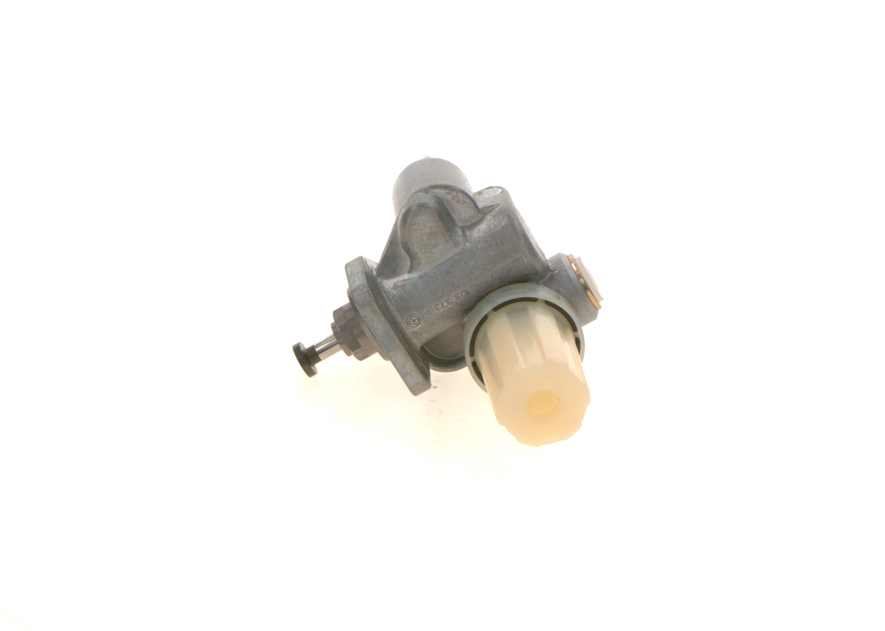 Fuel Pump 3