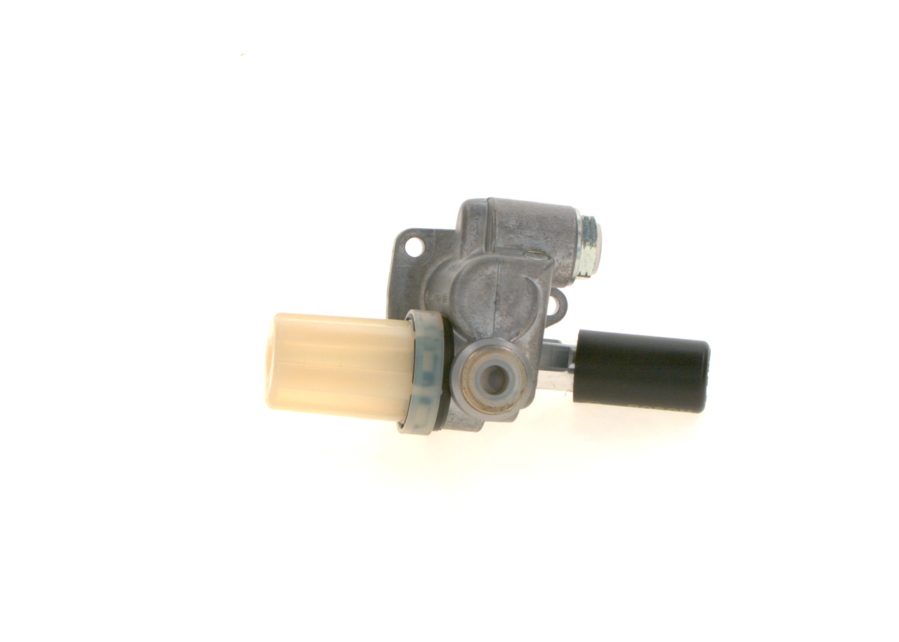 Fuel Pump 4