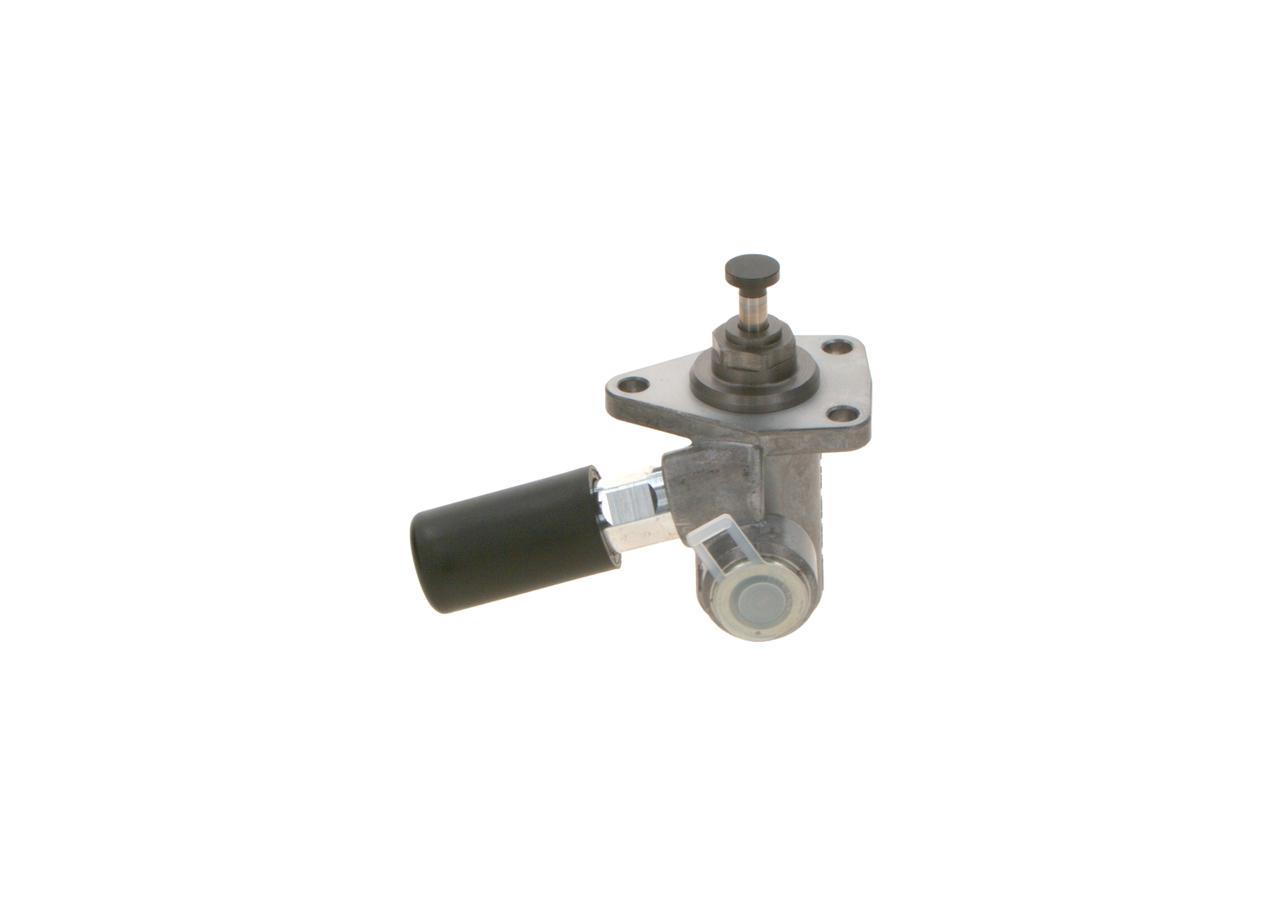 Fuel Pump 2