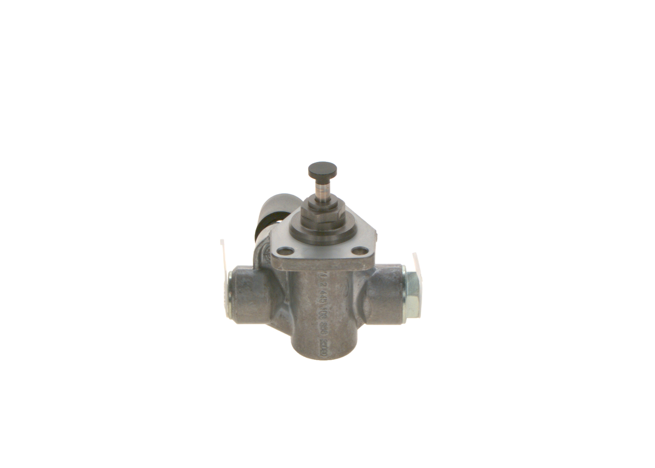 Fuel Pump 3