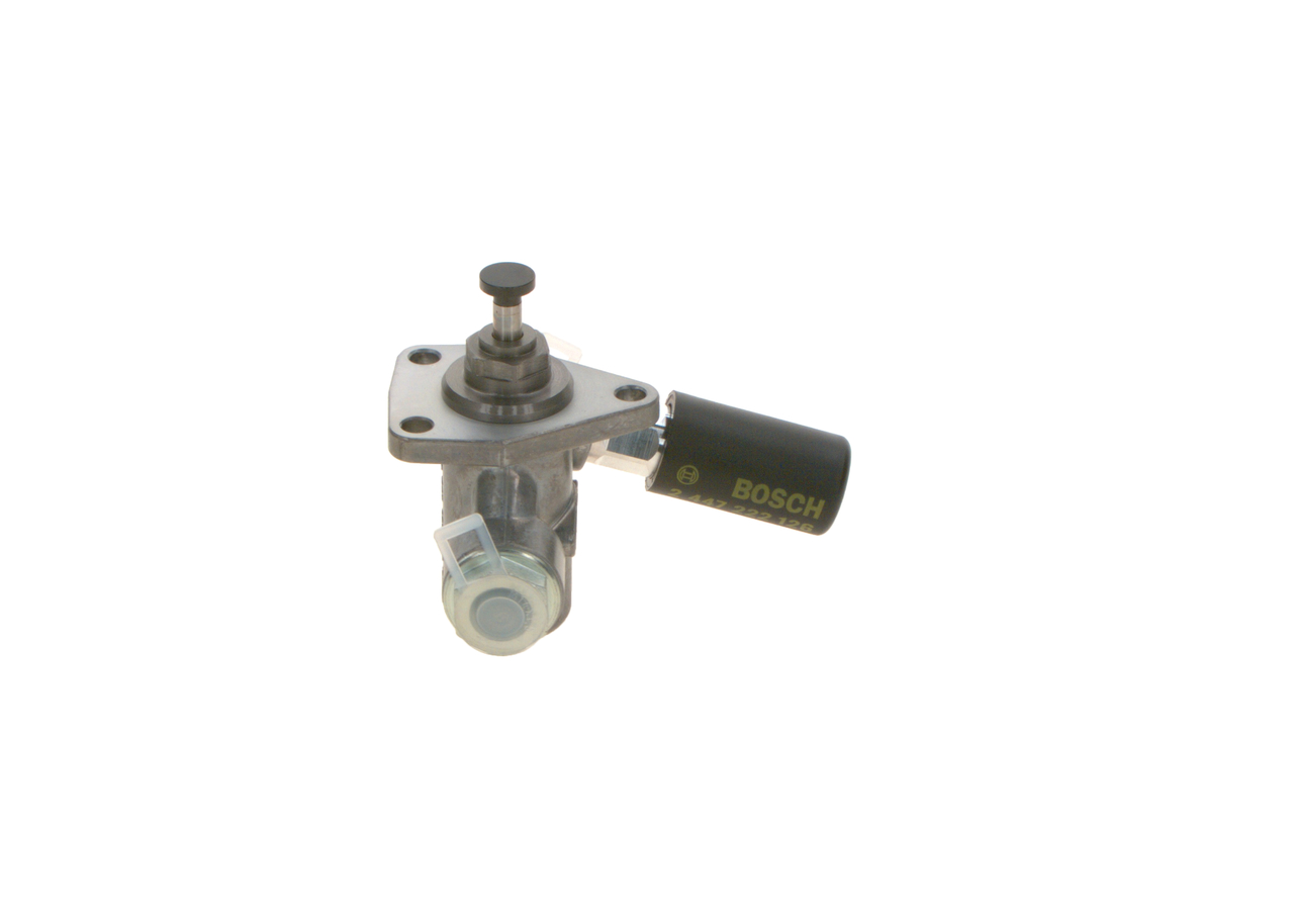 Fuel Pump 4