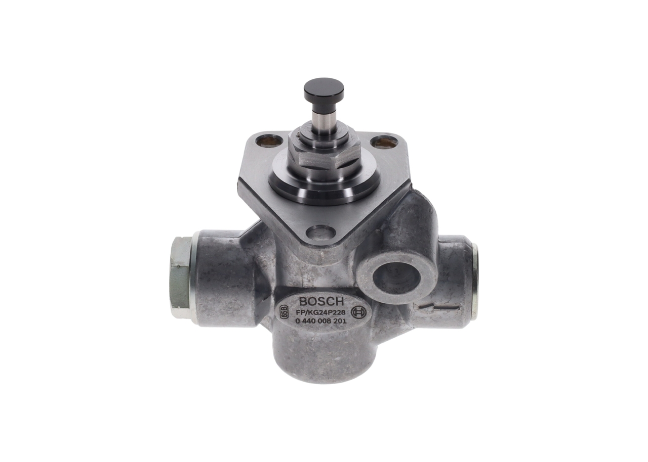 Fuel Pump