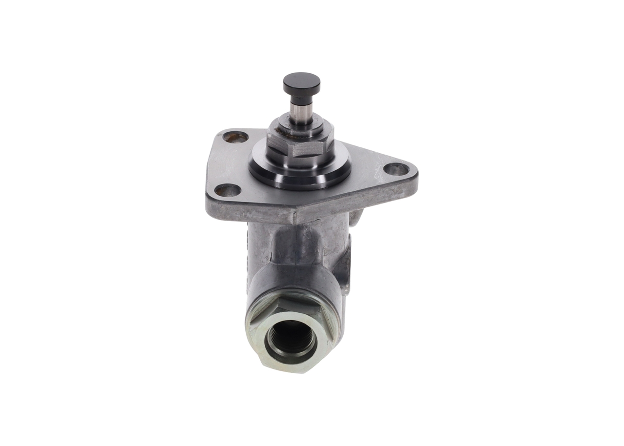Fuel Pump 4