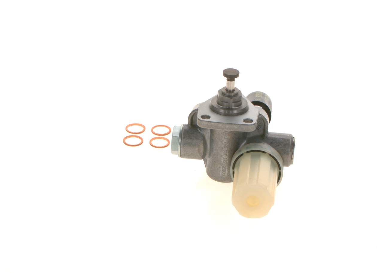 Fuel Pump 2