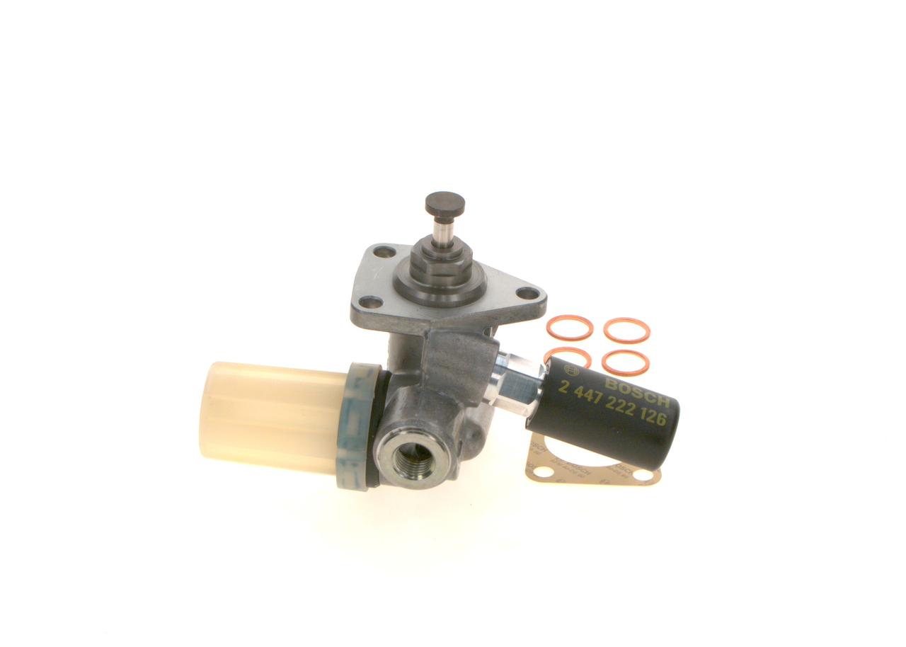 Fuel Pump 3