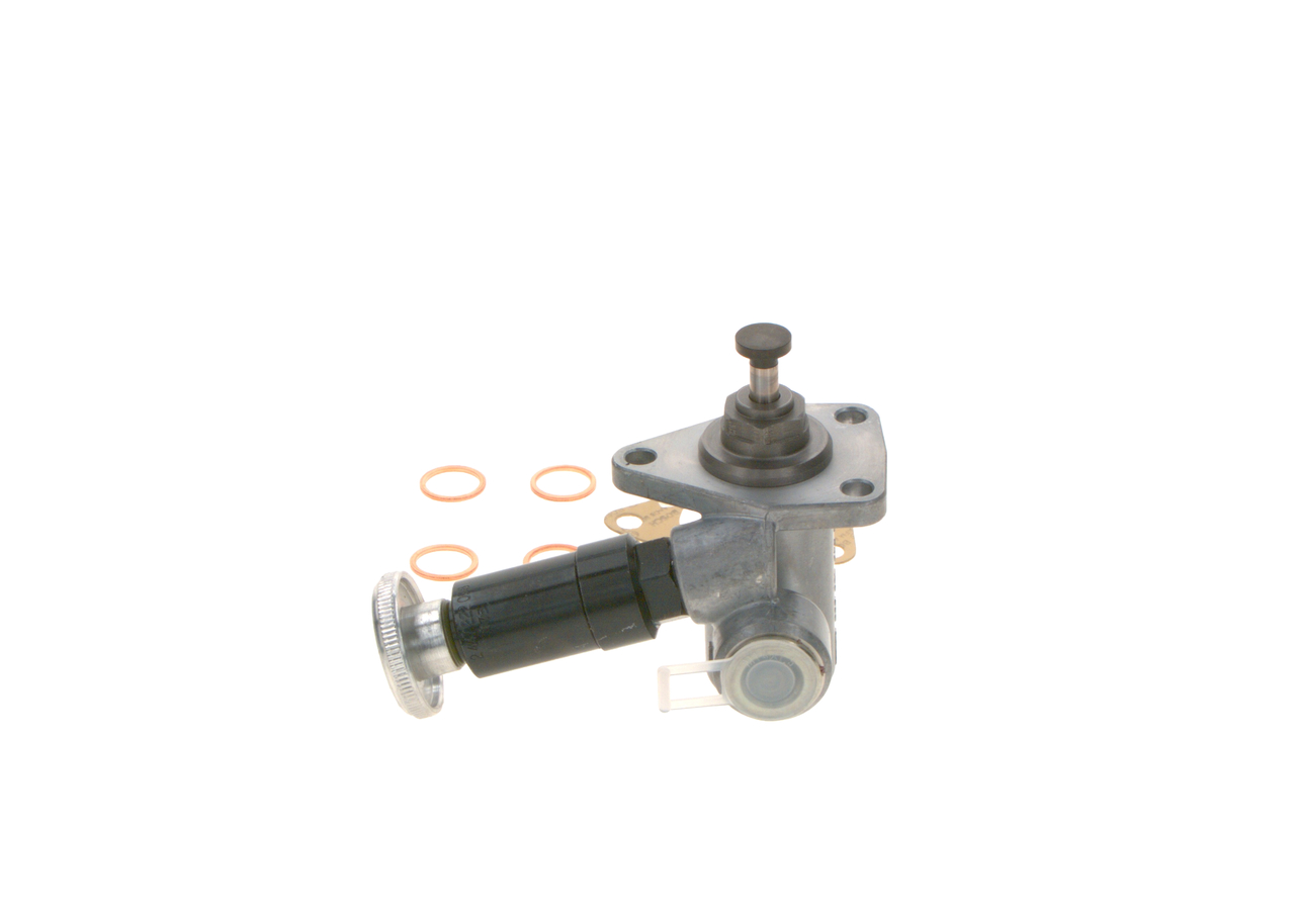 Fuel Pump 2