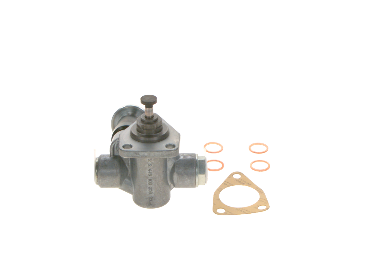 Fuel Pump 3