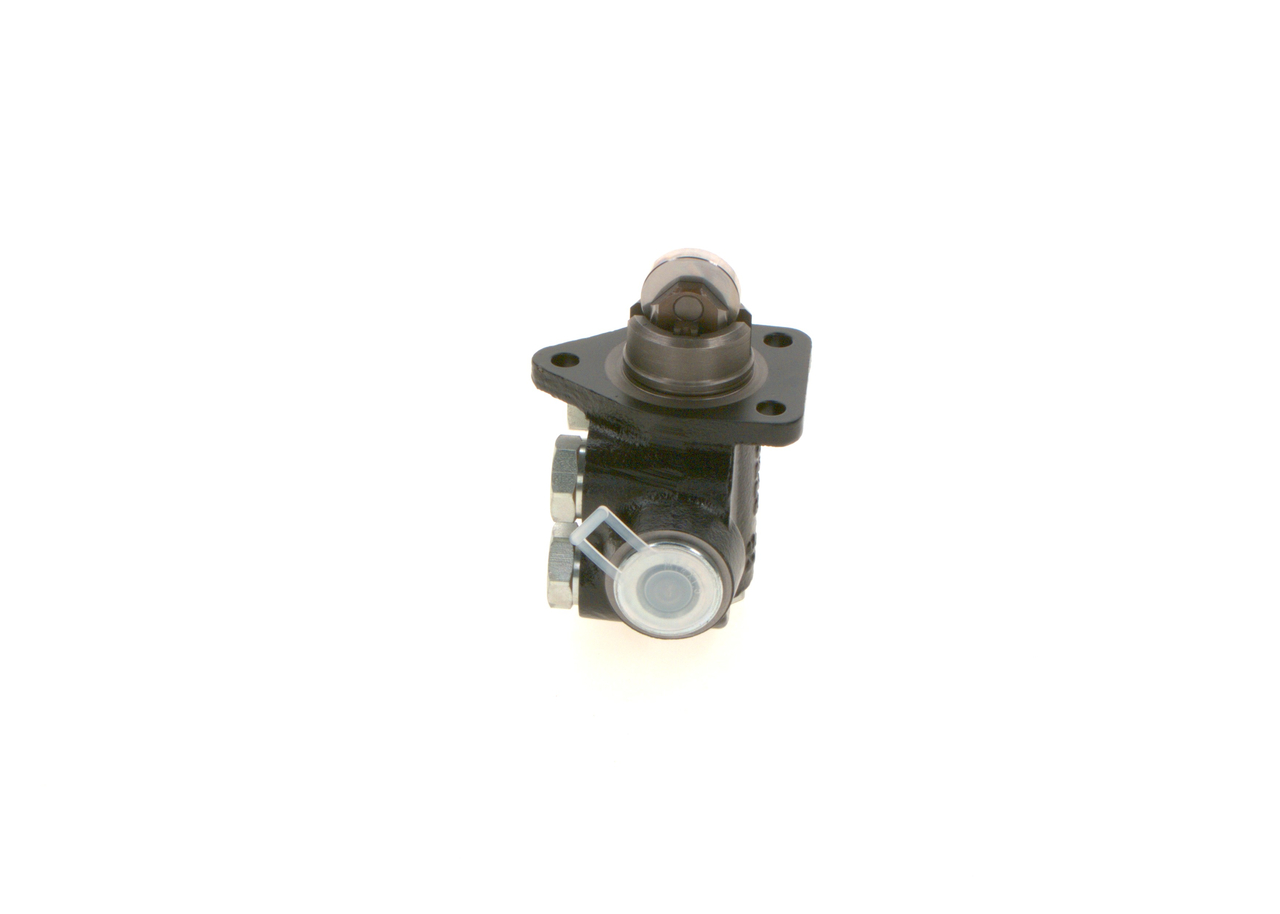 Fuel Pump 2