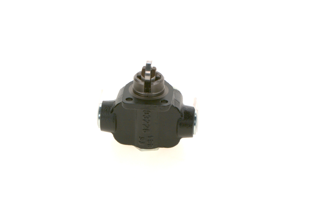 Fuel Pump 3