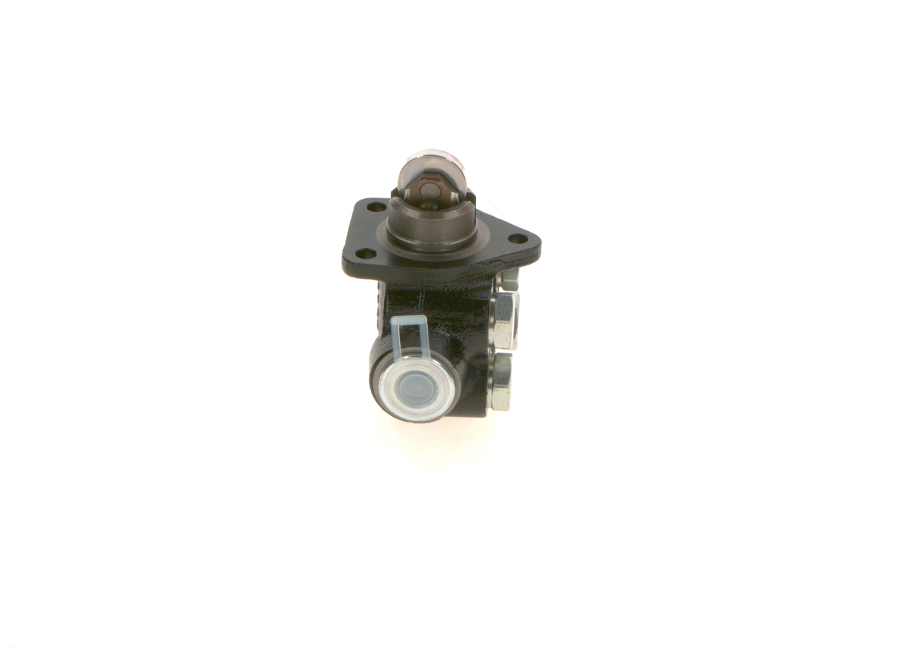Fuel Pump 4