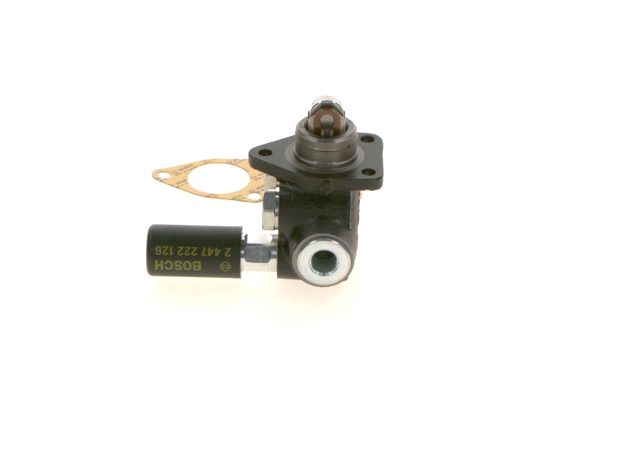 Fuel Pump 2