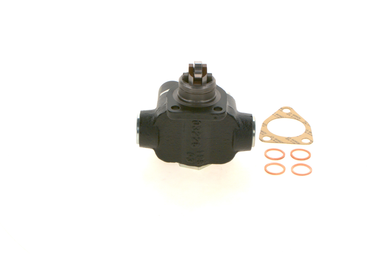 Fuel Pump 3