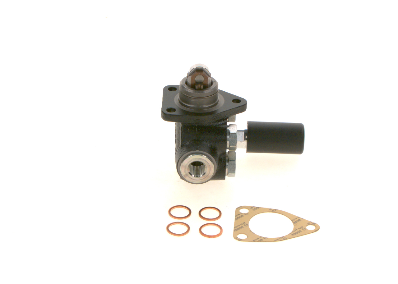 Fuel Pump 4