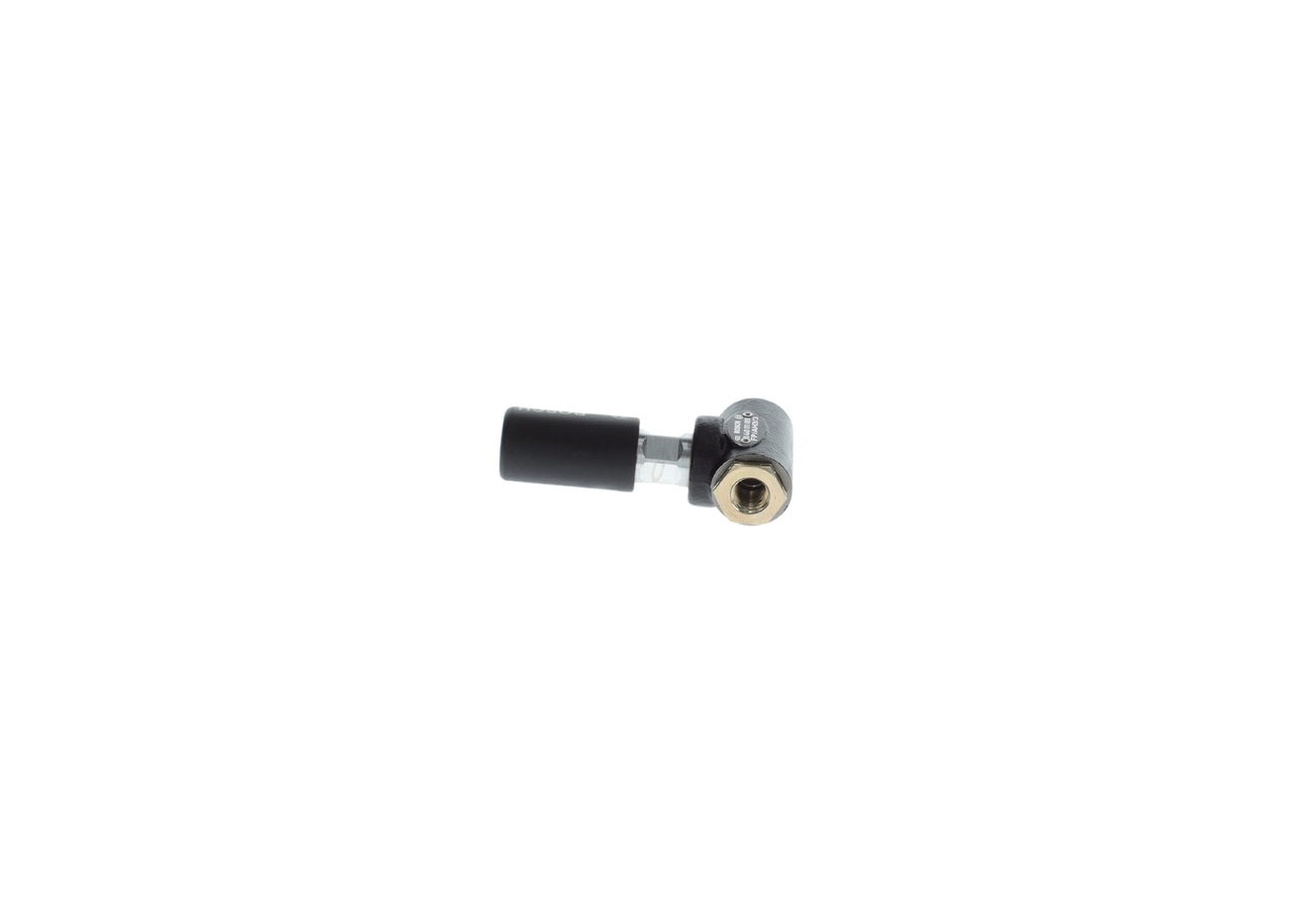 Hand Feed Pump 2